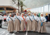 San Sebastián de La Gomera celebró la Romería de sus Fiestas Patronales 2026