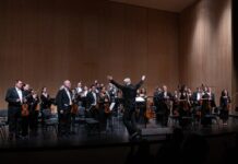 La Sinfónica de Tenerife traslada la esencia del barroco a La Palma, La Gomera y El Hierro