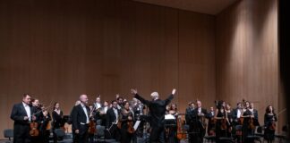 La Sinfónica de Tenerife traslada la esencia del barroco a La Palma, La Gomera y El Hierro