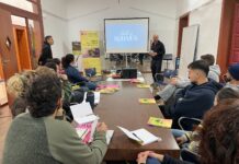 El cine contemporáneo se crea estos días en Vallehermoso