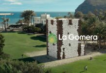 Turismo de La Gomera refuerza en Fitur su apuesta por la sostenibilidad y la diversificación del destino