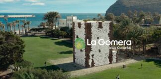 Turismo de La Gomera refuerza en Fitur su apuesta por la sostenibilidad y la diversificación del destino
