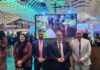 Vallehermoso presenta en FITUR su estrategia de turismo sostenible y cultural vinculada al territorio