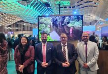 Vallehermoso presenta en FITUR su estrategia de turismo sostenible y cultural vinculada al territorio