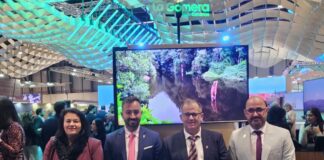 Vallehermoso presenta en FITUR su estrategia de turismo sostenible y cultural vinculada al territorio