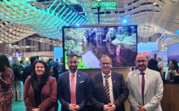 Vallehermoso presenta en FITUR su estrategia de turismo sostenible y cultural vinculada al territorio