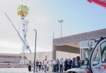 El Cabildo de La Gomera aprueba la creación del Centro de Innovación e Investigación Insular