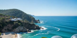 Hoteles burbuja en la España verde: Escapadas únicas en el Norte