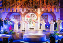 El Ayuntamiento de San Sebastián de La Gomera presenta a las seis candidatas a Romera Mayor de las Fiestas Patronales 2026