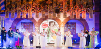 El Ayuntamiento de San Sebastián de La Gomera presenta a las seis candidatas a Romera Mayor de las Fiestas Patronales 2026