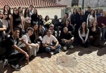 Una jornada educativa acerca la figura de Pedro García Cabrera al alumnado de Tenerife