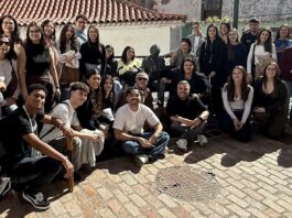 Una jornada educativa acerca la figura de Pedro García Cabrera al alumnado de Tenerife