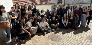 Una jornada educativa acerca la figura de Pedro García Cabrera al alumnado de Tenerife