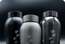 ¿Entierro o cremación de mascotas? Cómo tomar la mejor decisión