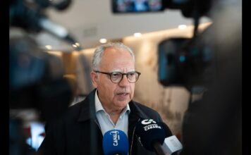 El Cabildo renueva la póliza de decesos con una inversión de 3,3 millones de euros