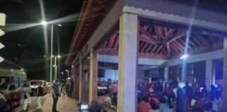 Muere uno de los 143 migrantes que llegaron en cayuco a La Gomera el día de Reyes