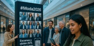 Ventajas de las pantallas digitales frente a los anuncios tradicionales