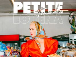 El Auditorio Insular de La Gomera acoge la actuación de la humorista palmera Petite Lorena