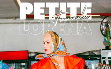 El Auditorio Insular de La Gomera acoge la actuación de la humorista palmera Petite Lorena