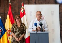 El Cabildo de La Gomera recibe más de 820 solicitudes para acogerse a las becas de estudio