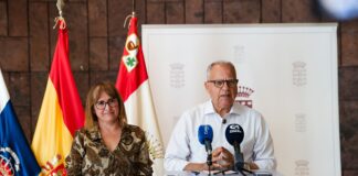 El Cabildo de La Gomera recibe más de 820 solicitudes para acogerse a las becas de estudio