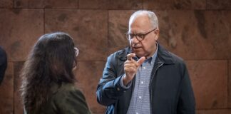 Curbelo defiende el consenso y pide objetivos claros ante la negociación Canarias – Estado