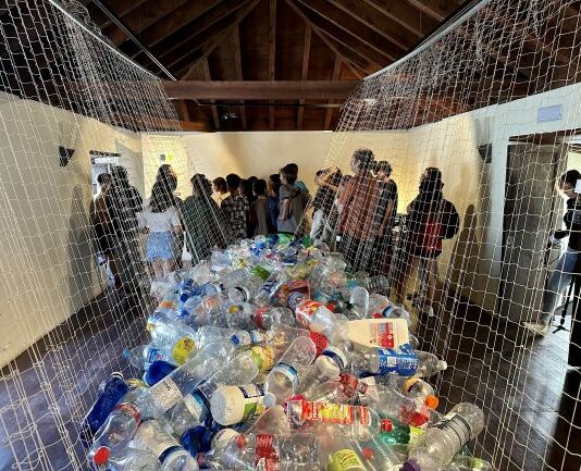 El Cabildo y Ecoembes suscriben un convenio de colaboración para impulsar el reciclaje de envases