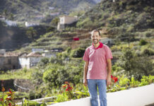 Iniciativa por La Gomera denuncia el «abandono sistemático» del consultorio de La Dama