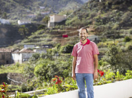 Iniciativa por La Gomera denuncia el «abandono sistemático» del consultorio de La Dama