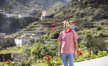 Iniciativa por La Gomera denuncia el «abandono sistemático» del consultorio de La Dama