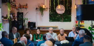 Curbelo anuncia la adecuación integral del tramo viario de la GM-2 entre el Puente de El Calvario y Los Tajinastes