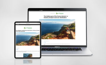 La Gomera refuerza su proyección internacional con una alianza editorial en Euronews Travel