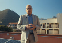 El Cabildo cofinancia más de 250 proyectos de autoconsumo en tres años con una inversión superior al millón de euros