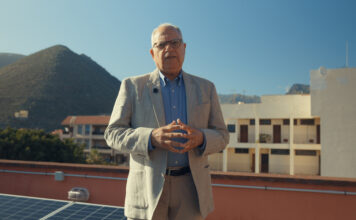 El Cabildo cofinancia más de 250 proyectos de autoconsumo en tres años con una inversión superior al millón de euros