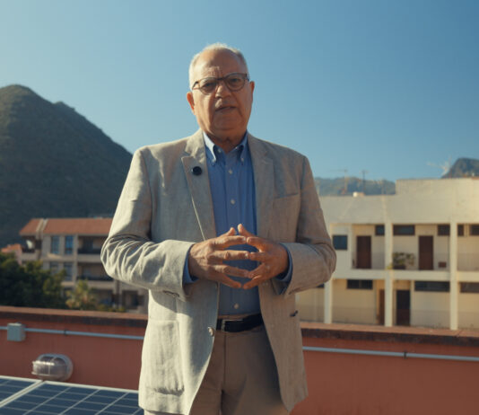 El Cabildo cofinancia más de 250 proyectos de autoconsumo en tres años con una inversión superior al millón de euros