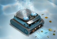 La guía definitiva para una piscina impecable: Por qué la automatización es tu mejor aliada