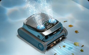 La guía definitiva para una piscina impecable: Por qué la automatización es tu mejor aliada