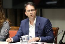 La Gomera pide una Ley de Cabildos sólida y una transición energética con beneficios reales para las islas