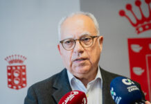 El Cabildo incentiva al sector primario gomero con más de 750 mil euros para 130 iniciativas