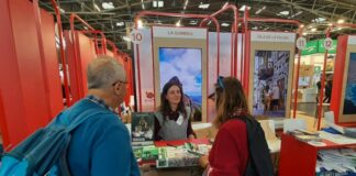 La Gomera promociona sus valores como destino sostenible en la feria turística F.RE.E. de Múnich