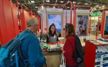 La Gomera promociona sus valores como destino sostenible en la feria turística F.RE.E. de Múnich