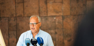 El Cabildo invierte más de 12 millones de euros en incentivos públicos para sectores estratégicos y familias