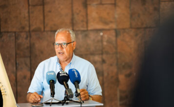 El Cabildo invierte más de 12 millones de euros en incentivos públicos para sectores estratégicos y familias