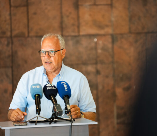 El Cabildo invierte más de 12 millones de euros en incentivos públicos para sectores estratégicos y familias