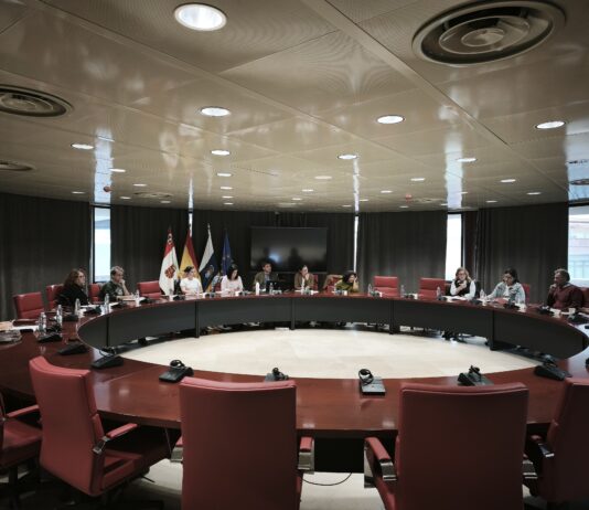 El Consejo de Participación de la Reserva impulsa aportaciones ciudadanas al Plan de Gestión 2026-2036