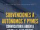 El Ayuntamiento de Valle Gran Rey ha abierto el plazo para solicitar las subvenciones destinadas a autónomos y PYMES para el ejercicio 2026