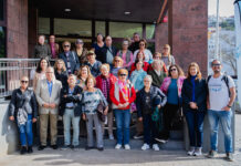Cabildo de La Gomera y Fundación Acuorum ponen en marcha el convenio para concienciar sobre el uso sostenible del agua