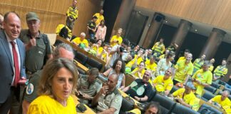 Rodríguez destaca la mejora laboral para los agentes forestales con la nueva normativa