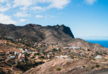 Adjudicada la ampliación de los cementerios del Casco y Alojera