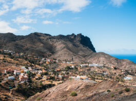 Adjudicada la ampliación de los cementerios del Casco y Alojera